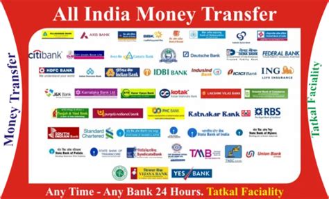 Money Transfer Services .